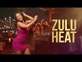 Zulu Heat – Dark Tribal Afro House – Afro Tech Groove – Underground Club Energy – Lefty Nox