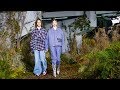 Off-White | Fall Winter 2019/2020 Full Fashion Show | Menswear