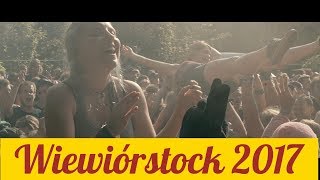 ZENEK - Bobas (Wiewiórstock 2017, klip) *3*