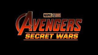 AVENGERS SECRET WARS | Texto |  Photoshop | TuToRiaL