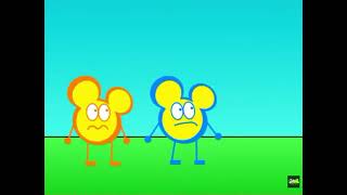 Bubblegum Animation The MouseHeadz [reuploaded]