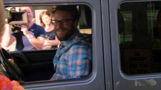 The Comeback Season 2 Episode 3: Valerie Meets Seth Rogen (HBO)