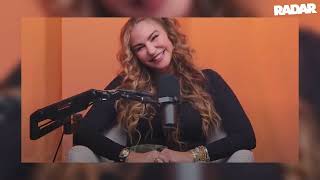 EXCLUSIVE: 'Crazy' Ex-Sopranos Actress Turned OnlyFans Star Drea de Matteo Claims Government Is Cont