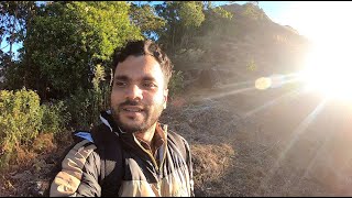 Sunrise and Trekking at Pothamedu View point | Munnar, Kerala