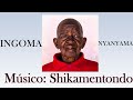 Shikamentondo - Nyanyama (official audio)