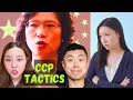 Chinese group’s continued attacks EXPLAINED #pianogate