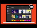 PHP Music Web App - PART 3