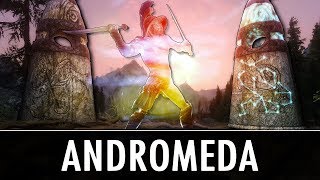 Skyrim Mod: Andromeda