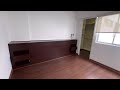 vendo lindo duplex frente a parque en la aurora