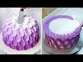 9999+ Creative Cake Decorating Tutorials Compilation | Most Satisfying Chocolate Recipes | Cake 2023