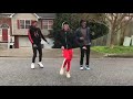 YNW Melly ft. Kanye West - Mixed Personalities (DANCE VIDEO!) @YvngHomie