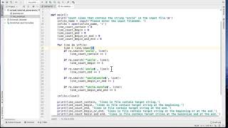 Tutorial: Severance - Chapter 11 - Part 1