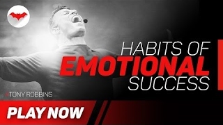 Tony Robbins 2017 Hour Of Power (New Video) - Motivation For Depression