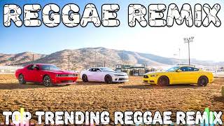 The Best of Reggae International 🔥 Top 100 Reggae Road Trip 🔥 New Reggae Nonstop 🔥 Remix Reggae New