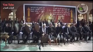 مديح موالي يا موالي ابو صالح ياصلطان الرجال