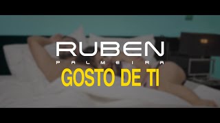 Ruben Palmeira - Gosto de Ti (Official Video)