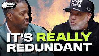 Im Tired of Telling BIGGIE Stories (PODCASTERS Gotta Do BETTER) : Tracey Lee & D.Dot Exposes Media‼️