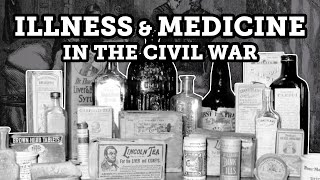 Broken Bodies, Suffering Spirits Part 8: Illness and Medicines