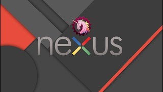 AOKP Nougat official nexus 5