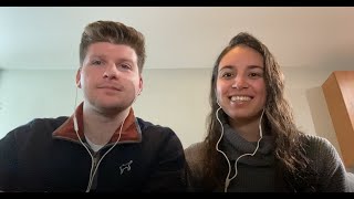 Mentors Making a Difference: The Harrises