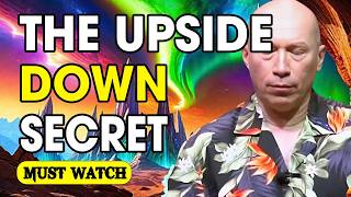 Bashar Reveals The Upside Down Secret To Access Your Higher Mind Bashar Channeling