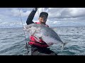 Halfday Jetski Fishing with Khabib