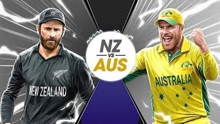 Final Over Thriller | Australia v New Zealand | ICC World T20 2016 | Highlights