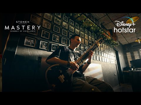 Maestría: Viaje de excelencia ahora transmitiendo DisneyPlus Hotstar