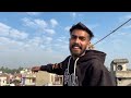 kite flying 2025 kites vlog patang ki video yogesh 01