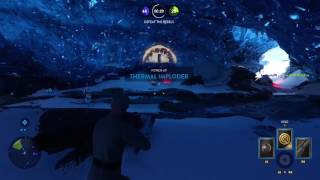 STAR WARS™ Battlefront™ Thermal Imploder 5 kill