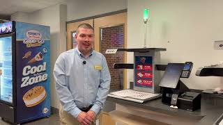 How Sodexo Improved Campus Dining at Liberty University with Mashgin