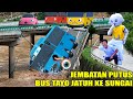 JIEMBIUWATIWAN POUTIOUES BUS TAYO JUIWATOUIH KEE SIUNGWAUI?!