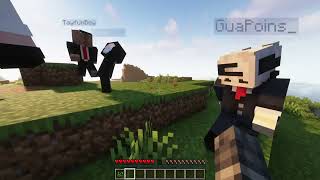 AGALARLA SMP - MINECRAFT 1.20 SMP #1