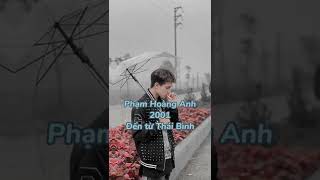Phạm Hoàng Anh / Tik Tok gãy tv media