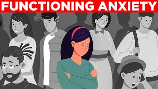 Signs Of High Functioning Anxiety | It Isn't Always What You Think