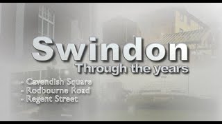 Swindon Through The Years - Series 5 Episode 20