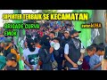 FOOT BALL !! part 2 awonk uha dan suporter brigade curva emok tour ke kotamu || UHA TV