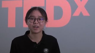 What History Means To Me | Fay Ng Shi Hui | TEDxYouth@TJC
