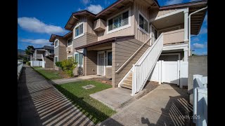 91 1037 Kamaaha Ave #1606 Kapolei HI 24