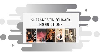 LIVE with SUZANNE VON SCHAACK - Supermodel Coach