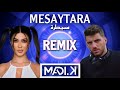 Lamis Kan - Mesaytara (Madi Karimeh Remix) - لميس كان - مسيطرة ريمكس