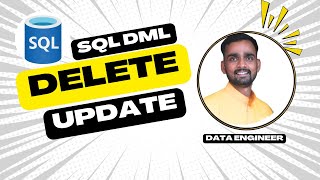 DELETE and UPDATE in SQL | SQL Tutorial in Hindi | Modify & Remove Data