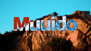 Muuido: A Backpacking Paradise in Korea