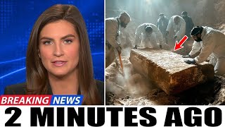 What They JUST FOUND Inside Moses’ Tomb TERRIFIES ALL RELIGIOUS PEOPLE