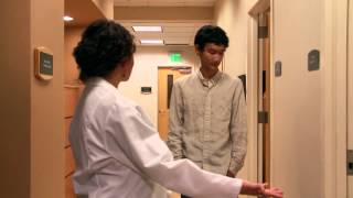 A Day at Planned Parenthood - Follow 3 young people as they get birth control, STD testing, and info