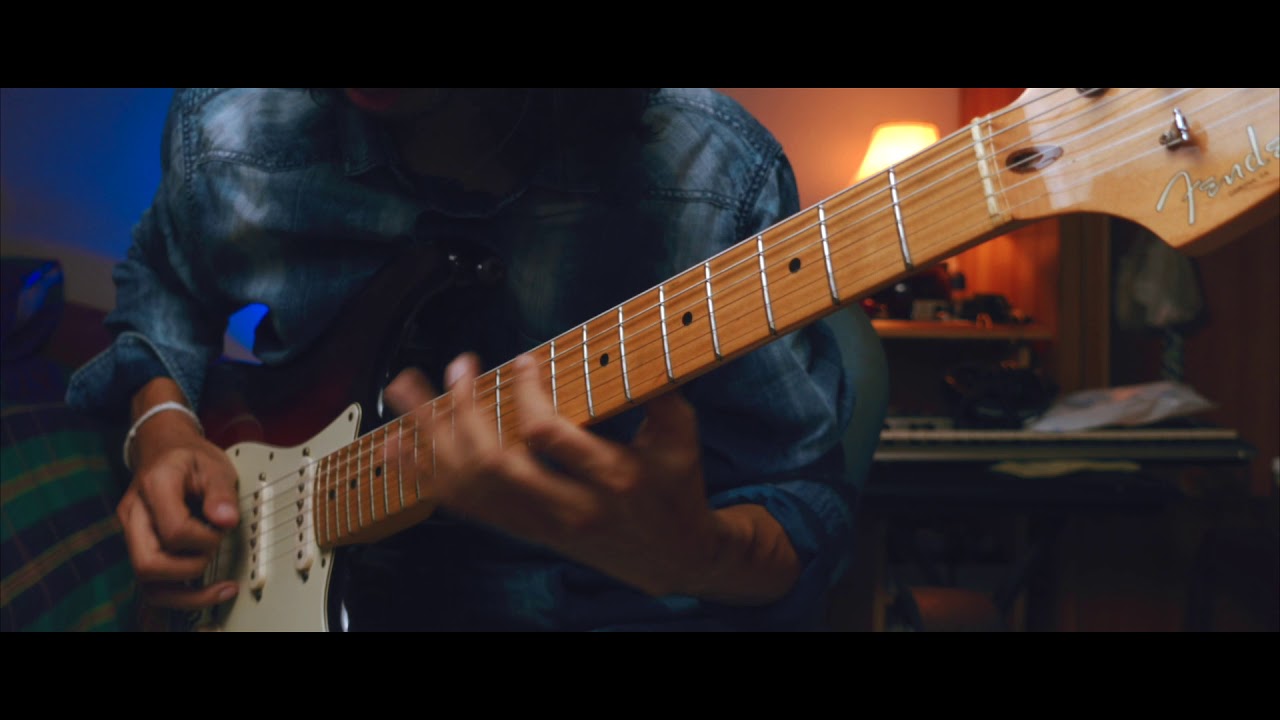 Fusion Improvisation Youtube