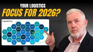 Supply Chain in 2026 - What You Should Fix ?