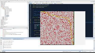 simple java path finding demo