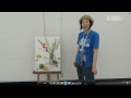 ochabi_学院 生放送09「夏期 日本画科 作品紹介」_美術学院_2014