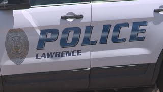 Lawrence police chief talks about recent increase in violent crimes